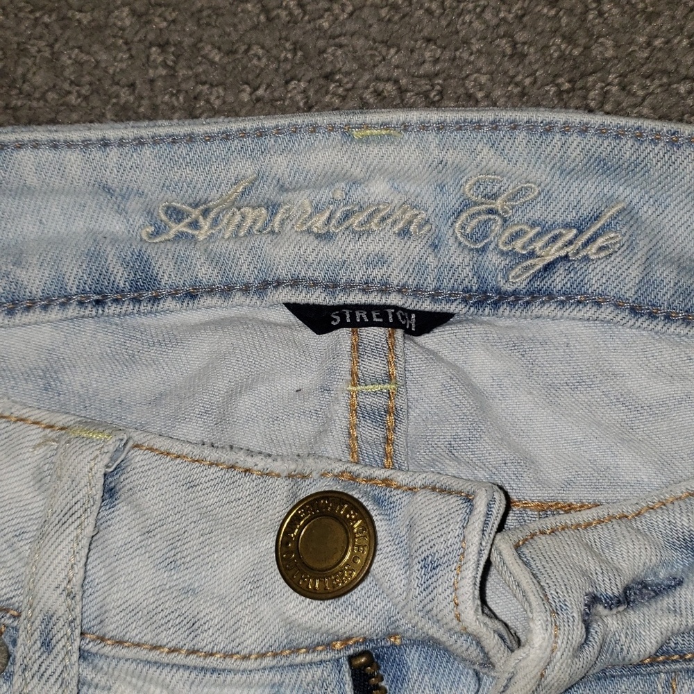 Jeans - Picture 2 of 4